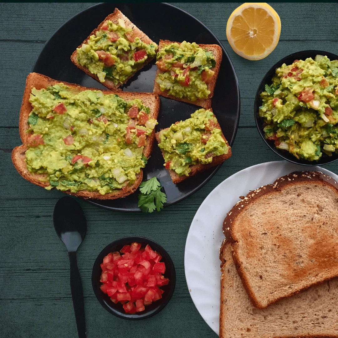 The Avocado Verde Open