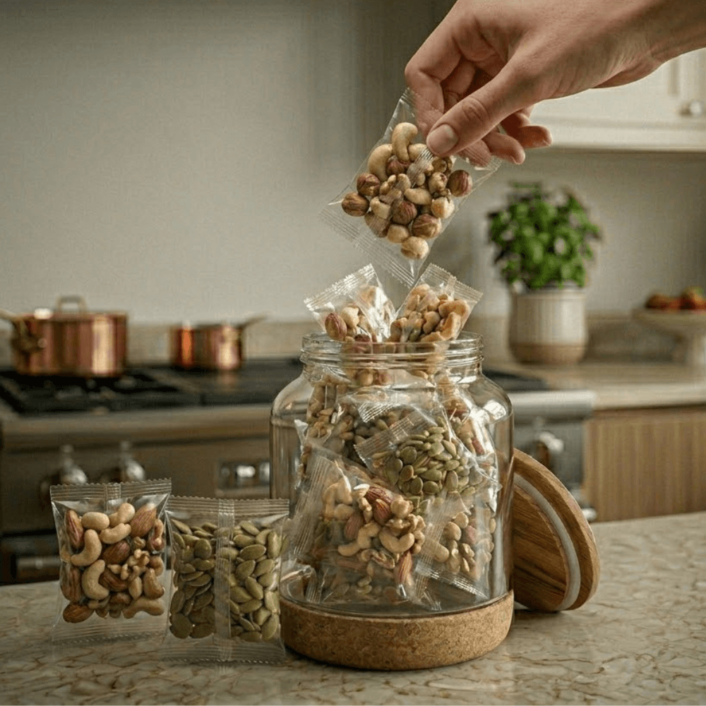 Women Wellness Daily Sachet