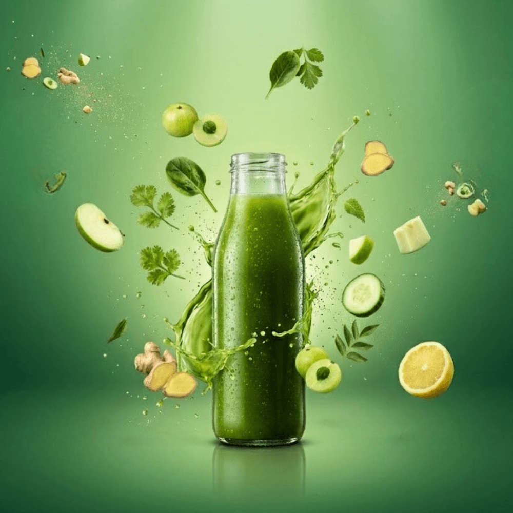 Green Juice