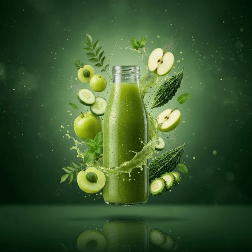 Karela Juice