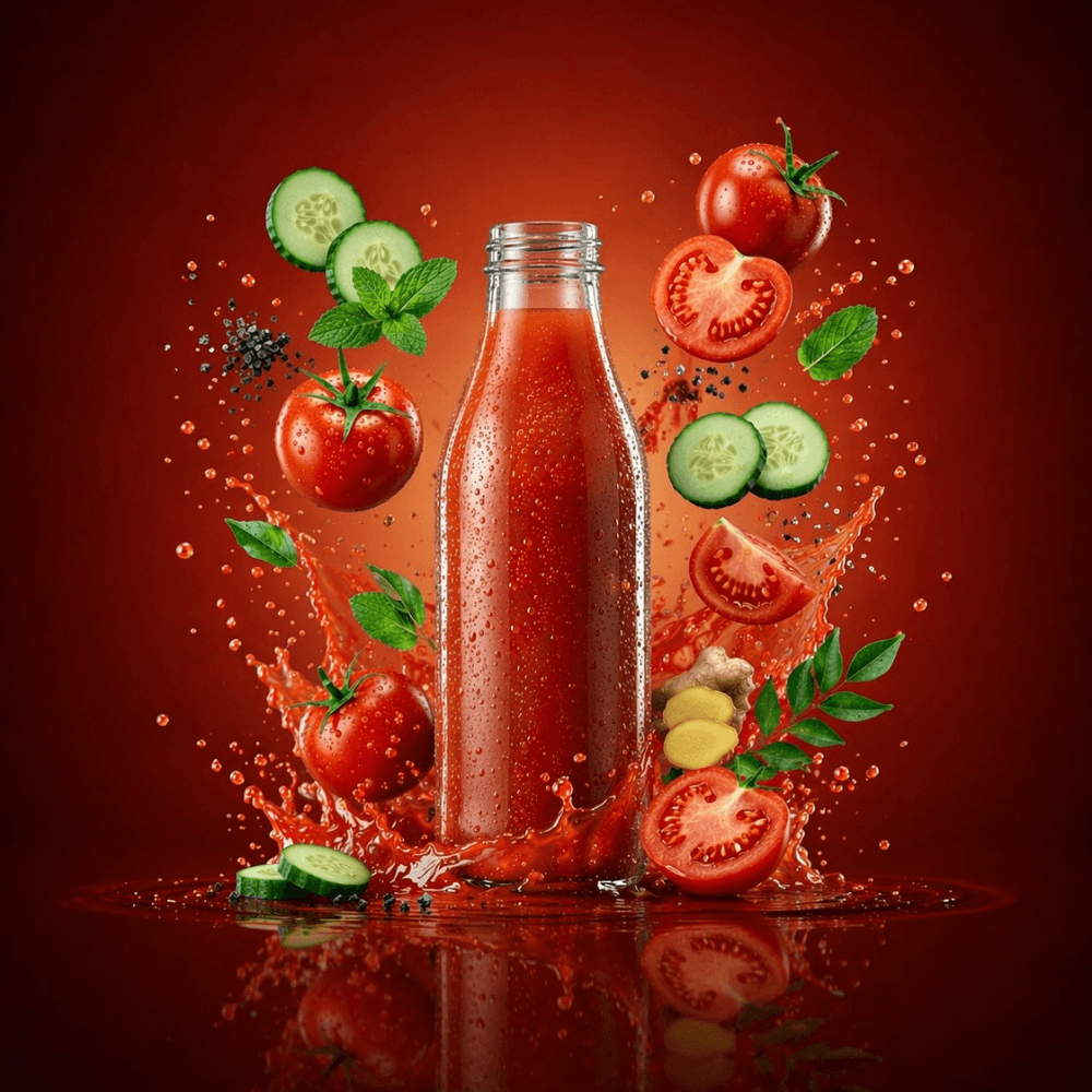 Tomato Revive