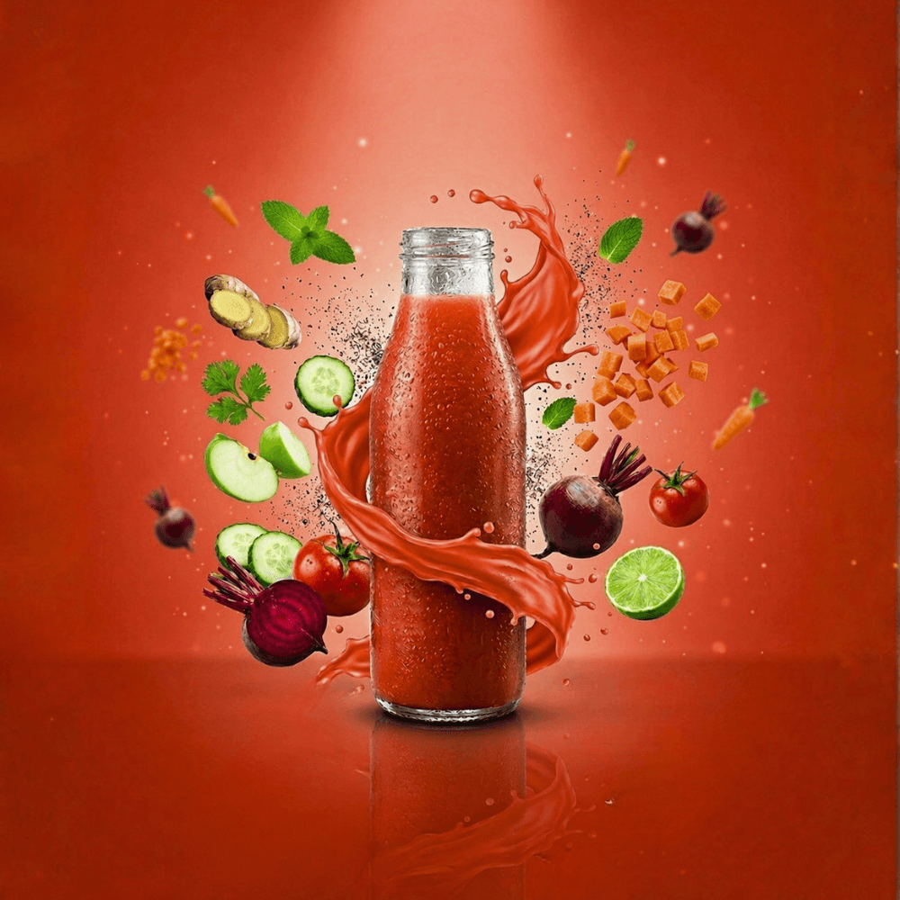 The Mix