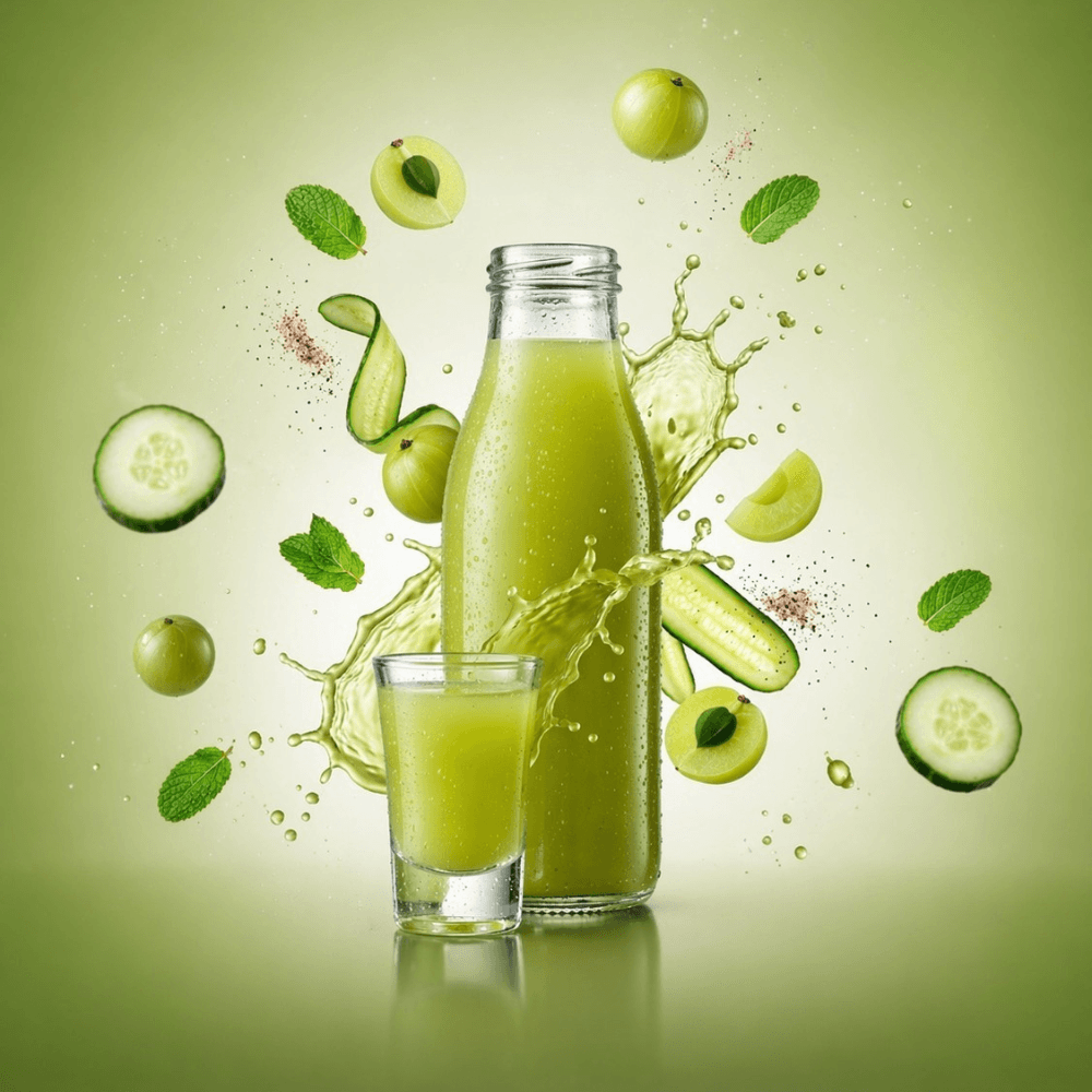 Amla Shot