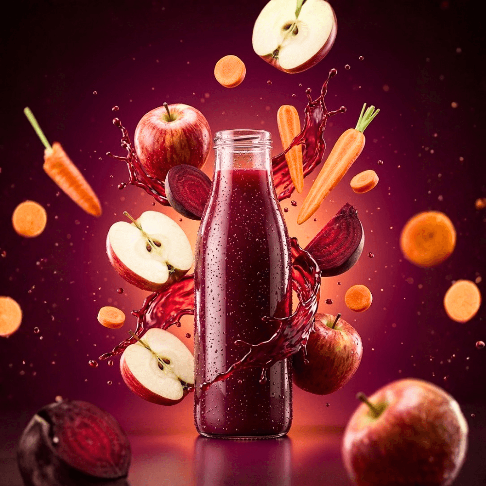 Triple ABC Juice